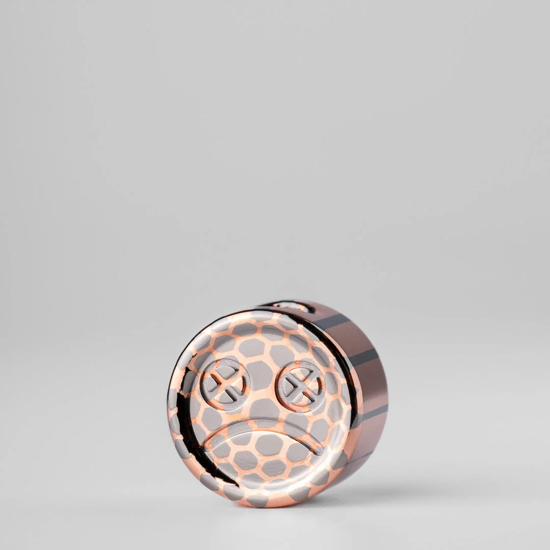 Smile Lanyard Bead - Image 3