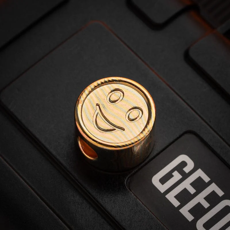 Smile Lanyard Bead - Image 6
