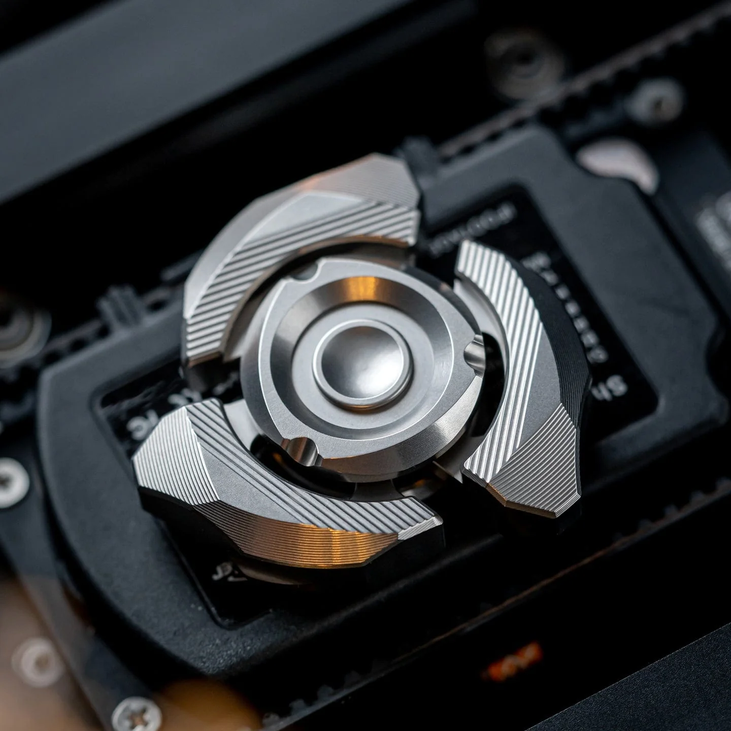 Spinetic - Image 10
