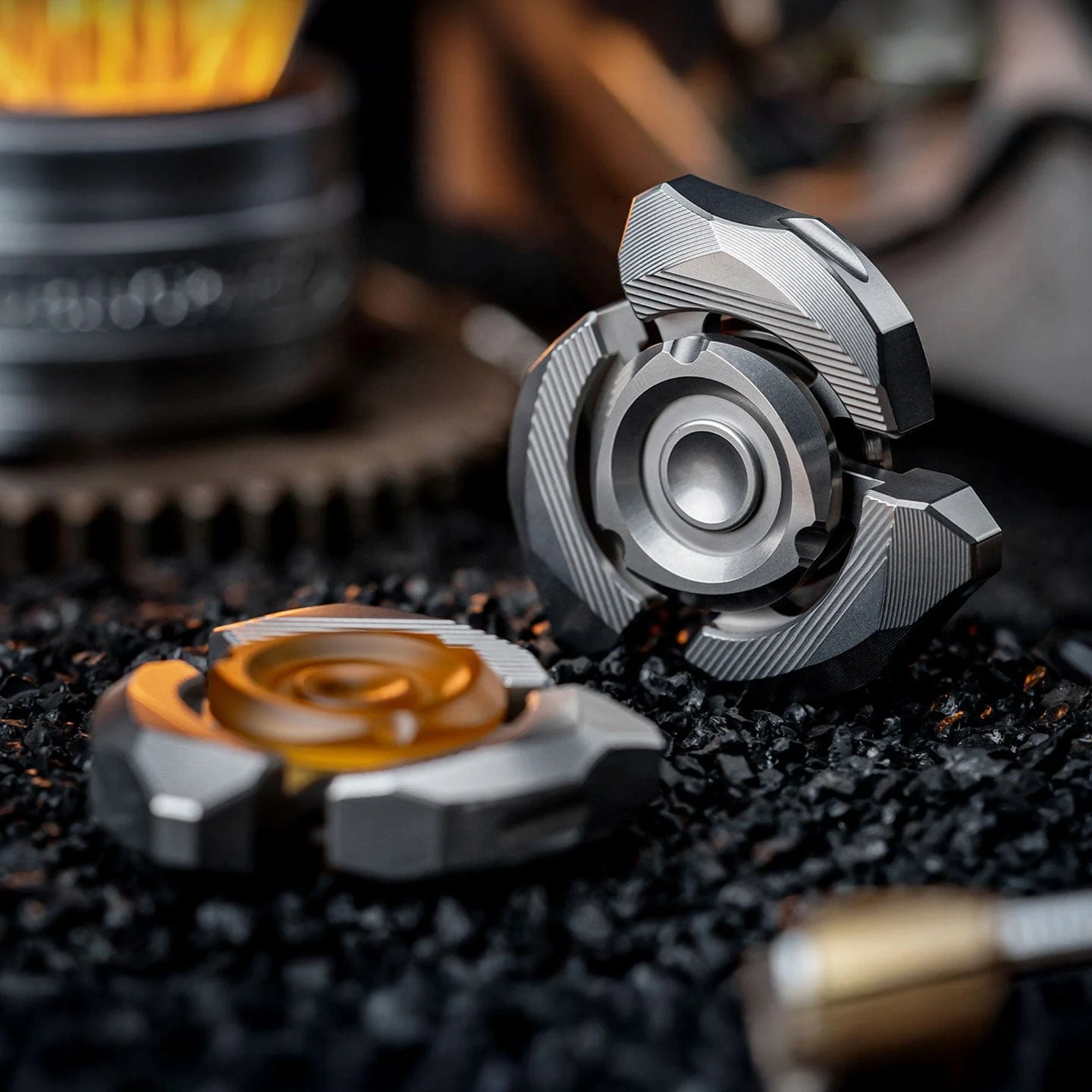Spinetic - Image 7