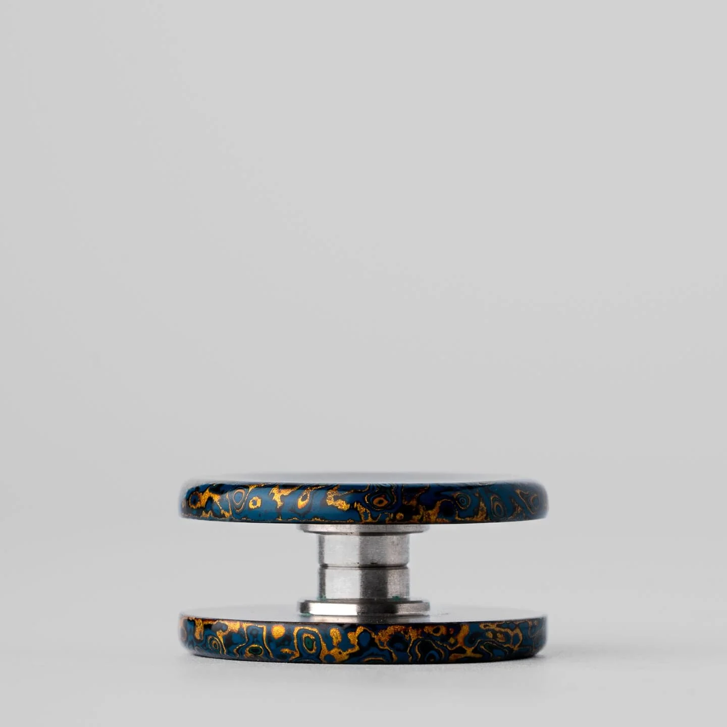 Lacquer Spinner Buttons - Image 3