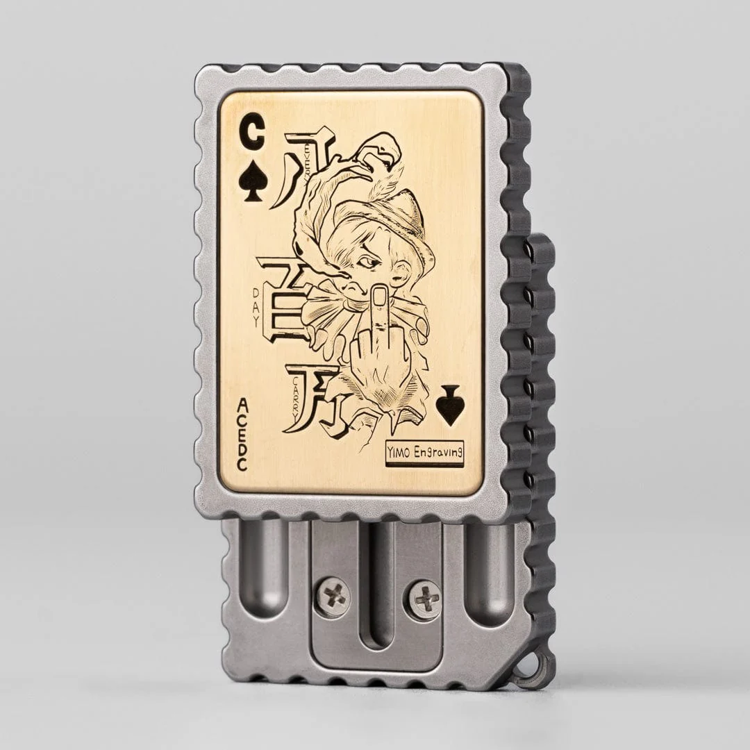 Stamp-Mechanical - Image 2