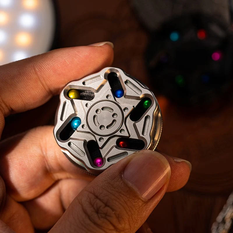 Star Chain - Image 13