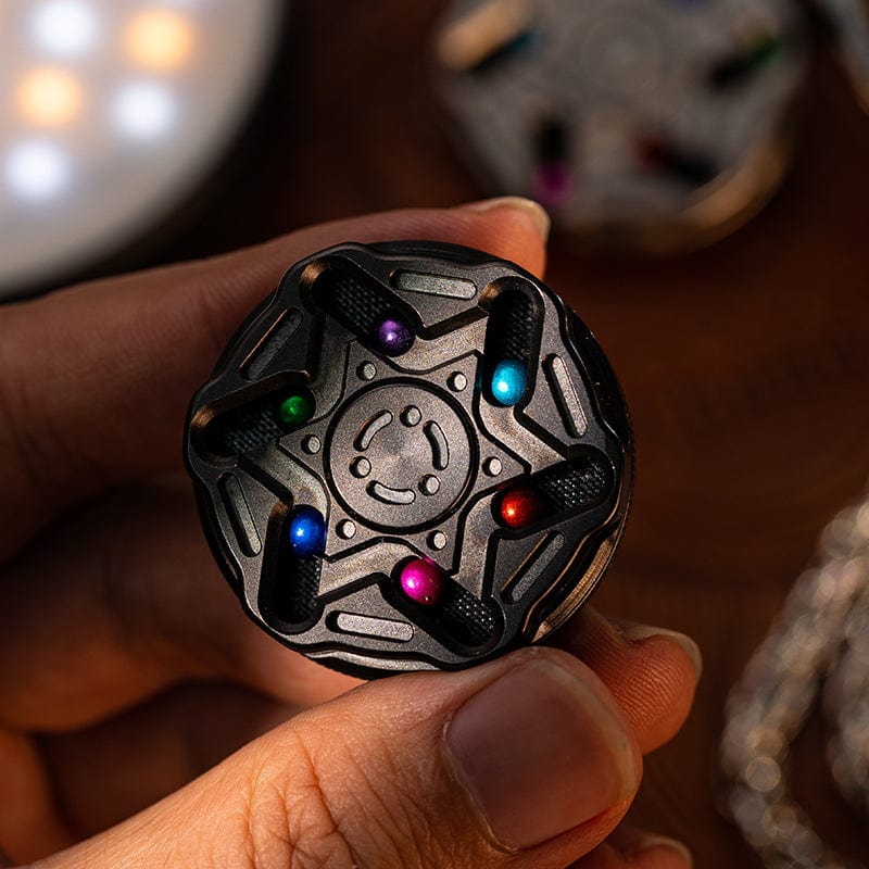 Star Chain - Image 14