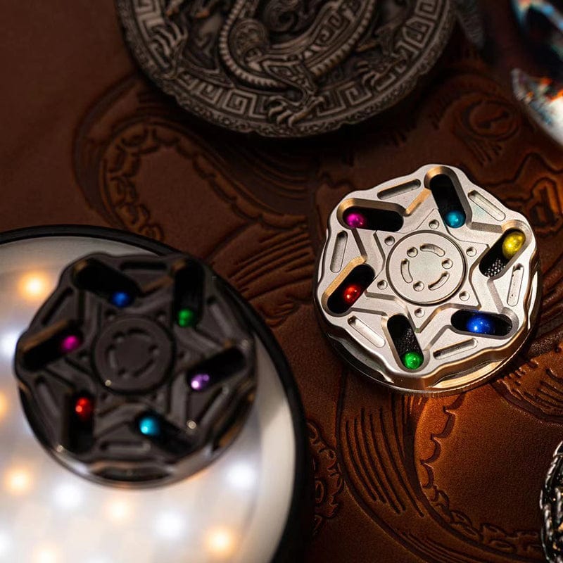 Star Chain - Image 6