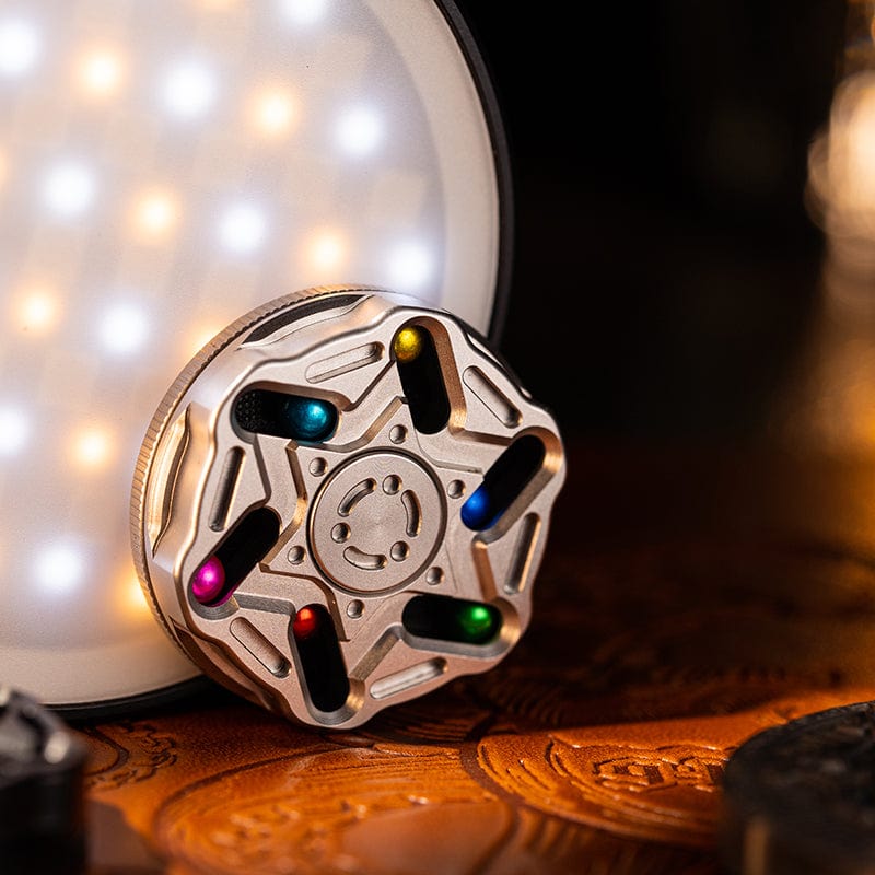 Star Chain - Image 7