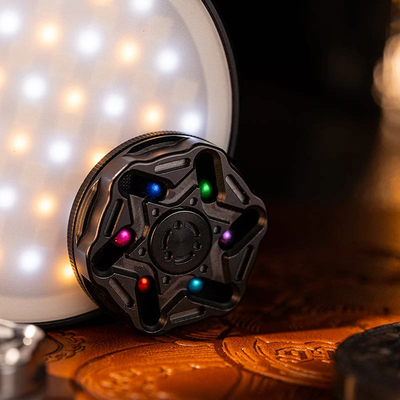 Star Chain - Image 8