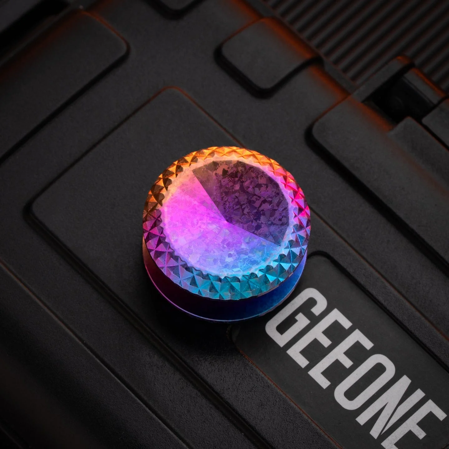 Star Spinner Buttons - Image 13