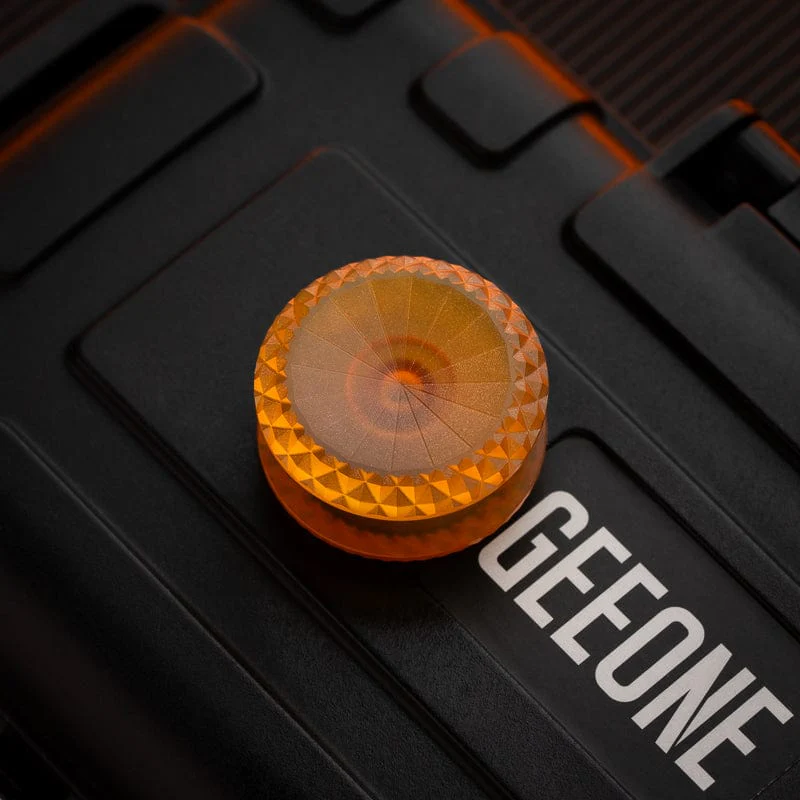 Star Spinner Buttons - Image 3