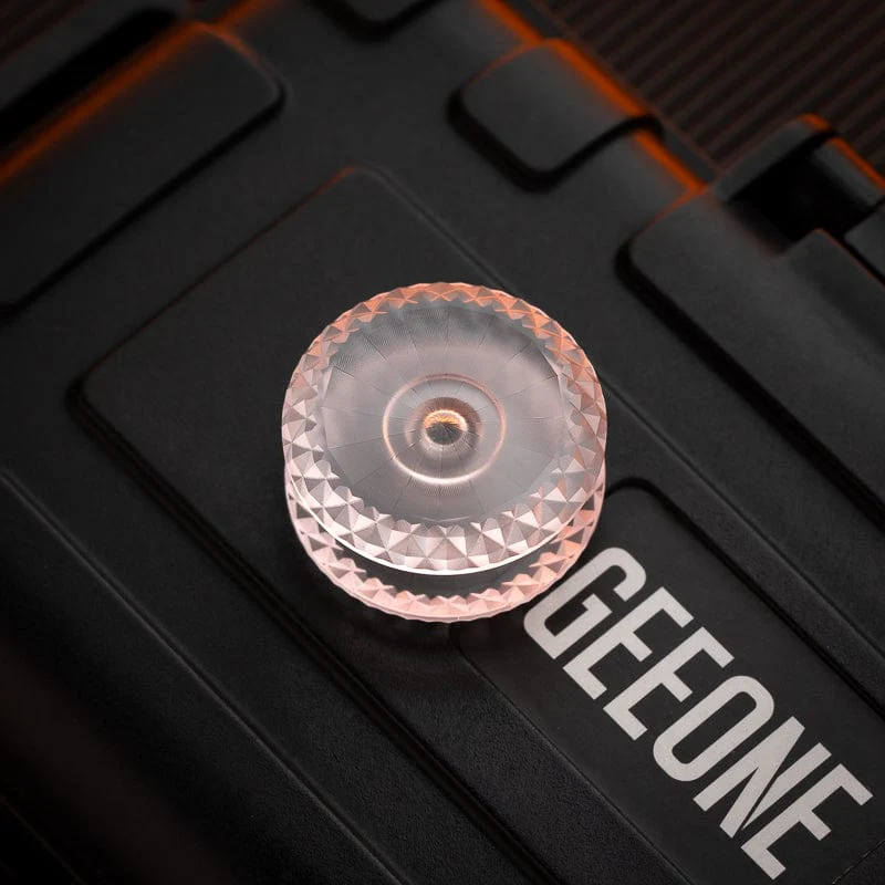 Star Spinner Buttons - Image 4