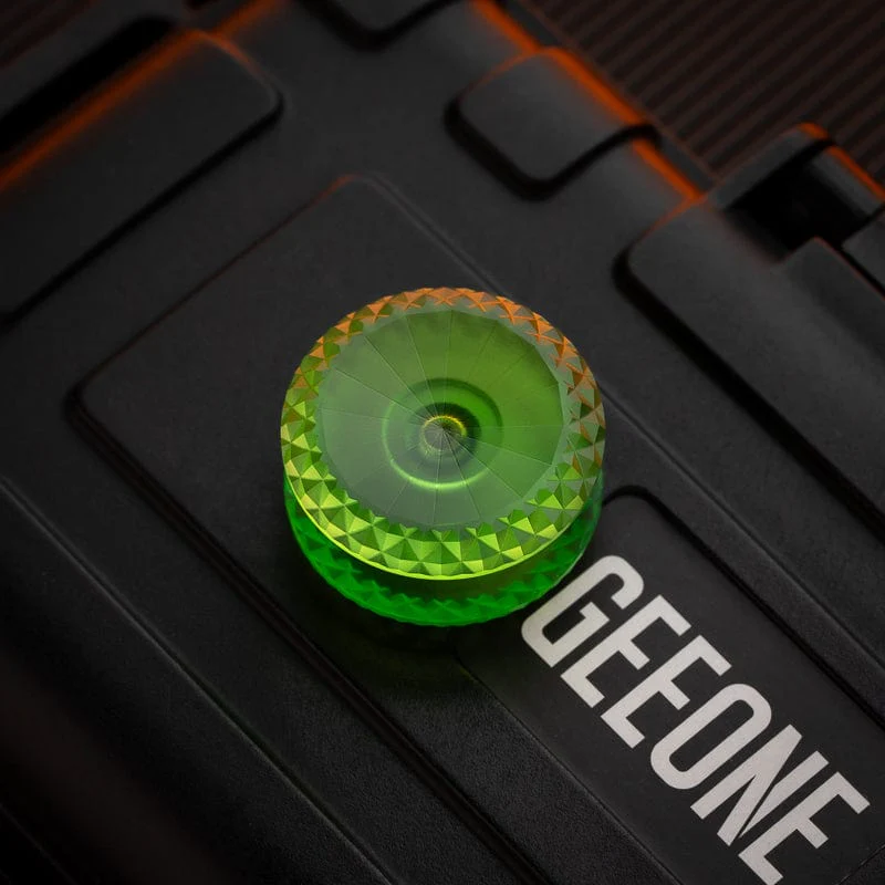 Star Spinner Buttons - Image 5