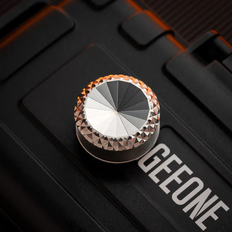 Star Spinner Buttons - Image 6
