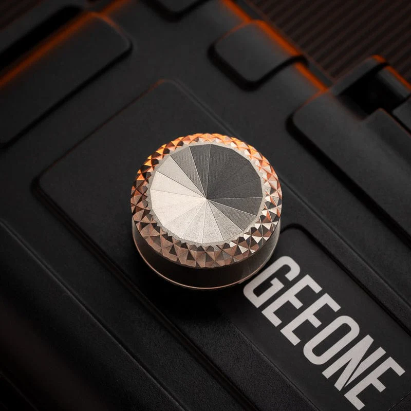 Star Spinner Buttons - Image 7