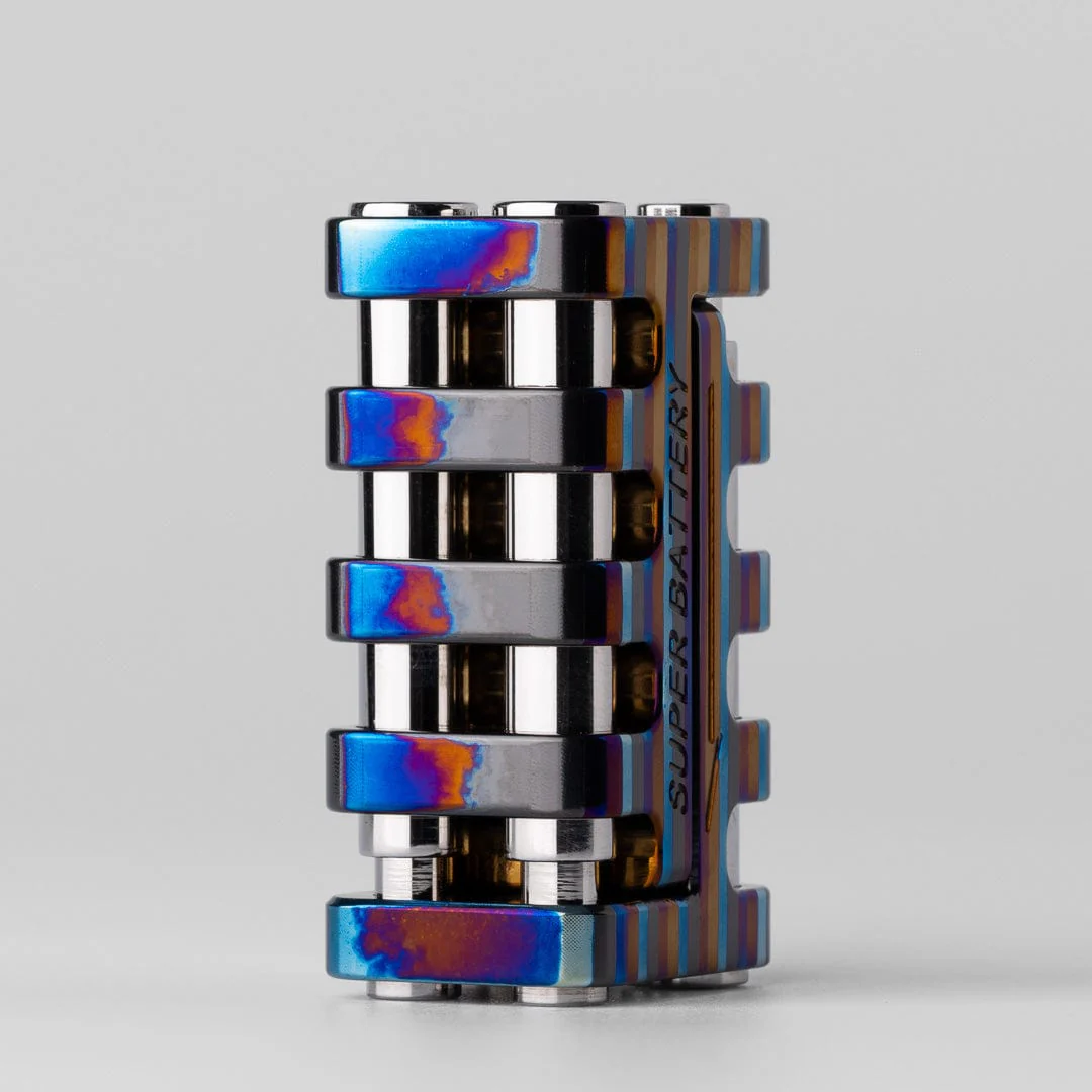 Super Battery - Image 3