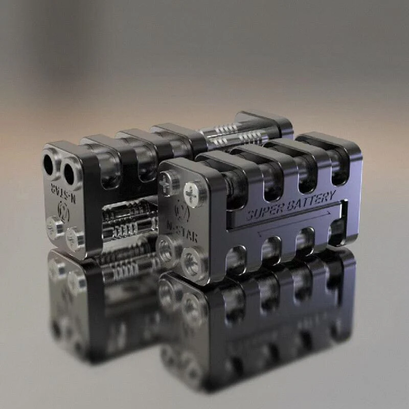 Super Battery - Image 5
