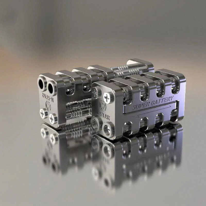 Super Battery - Image 6