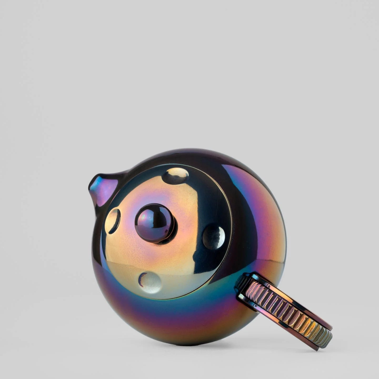 Teapot - Image 5