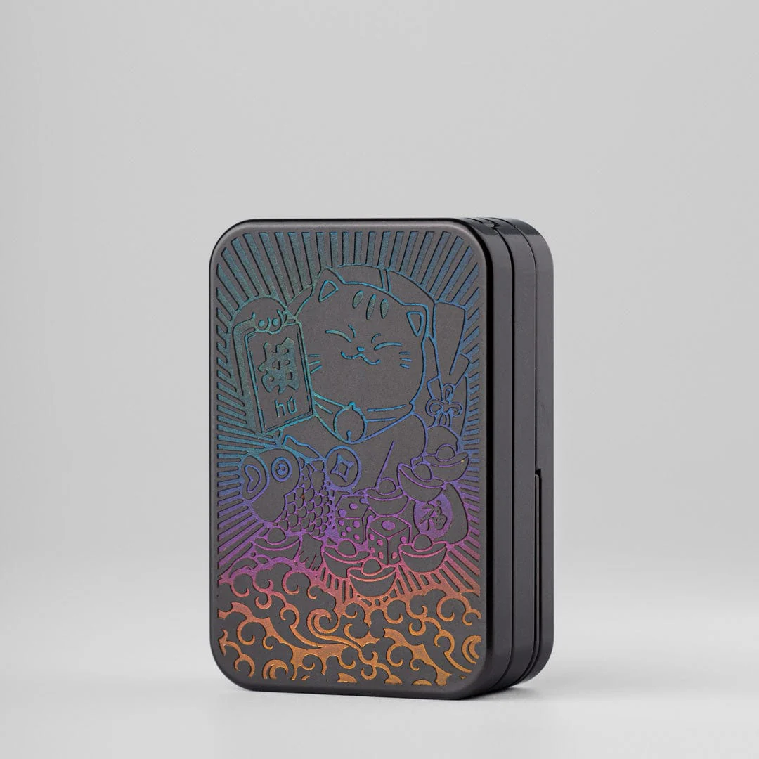 Tianhu Slider - Image 3