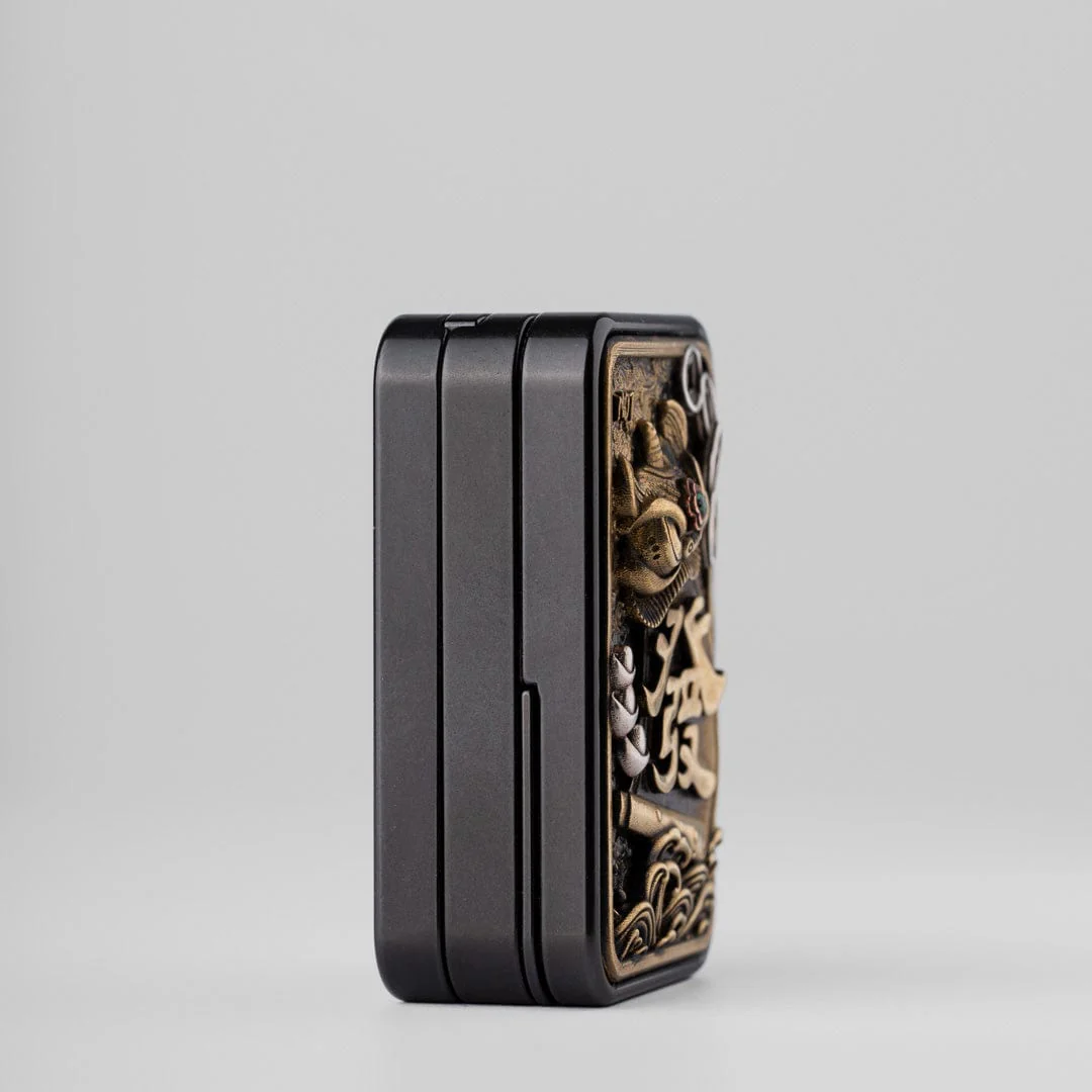 Tianhu Slider - Image 4