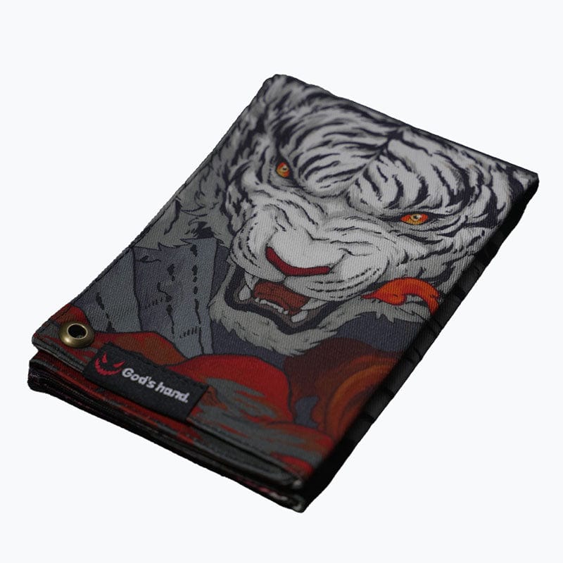 Tiger Knife Kerchief - Image 10