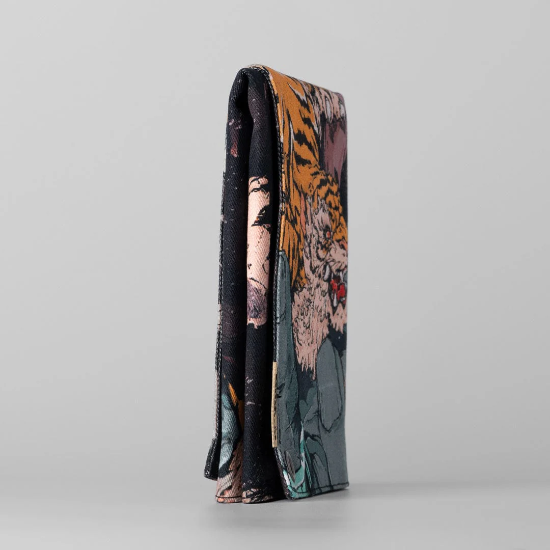 Tiger Knife Kerchief - Image 3