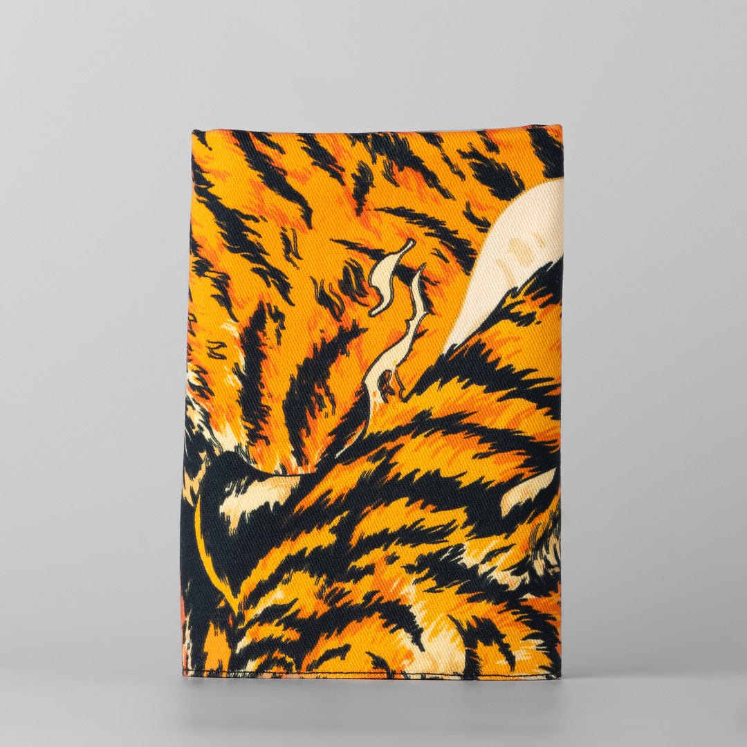 Tiger Knife Kerchief - Image 5