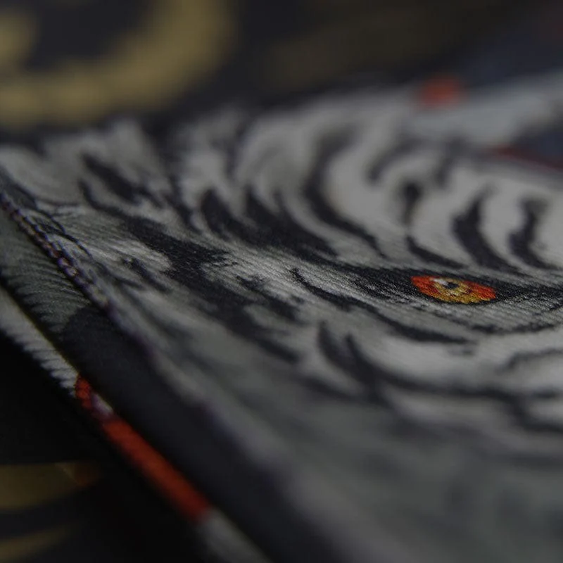 Tiger Knife Kerchief - Image 9