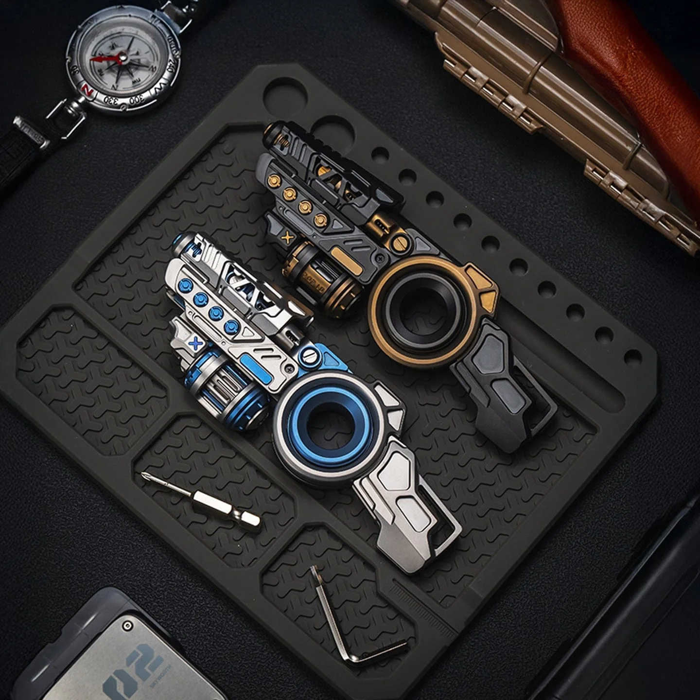 Time Knight 3.0 Pro - Image 4