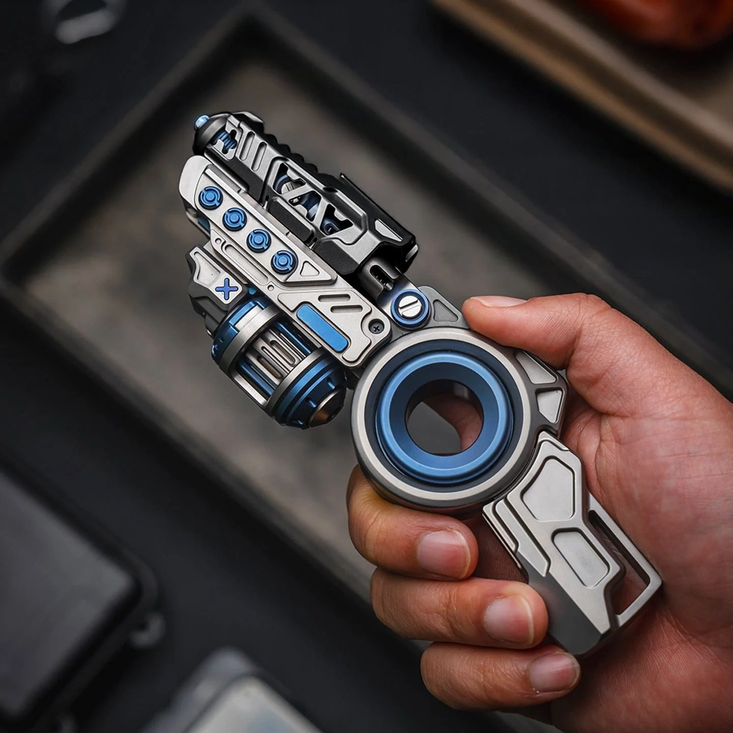 Time Knight 3.0 Pro - Image 6