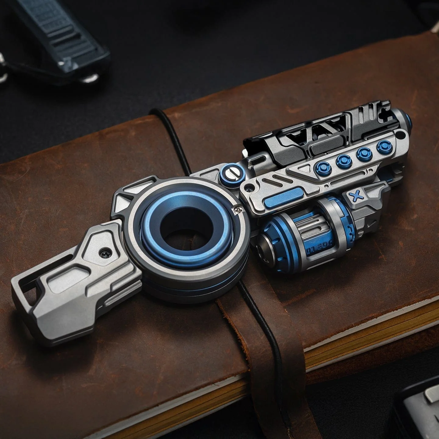 Time Knight 3.0 Pro - Image 7