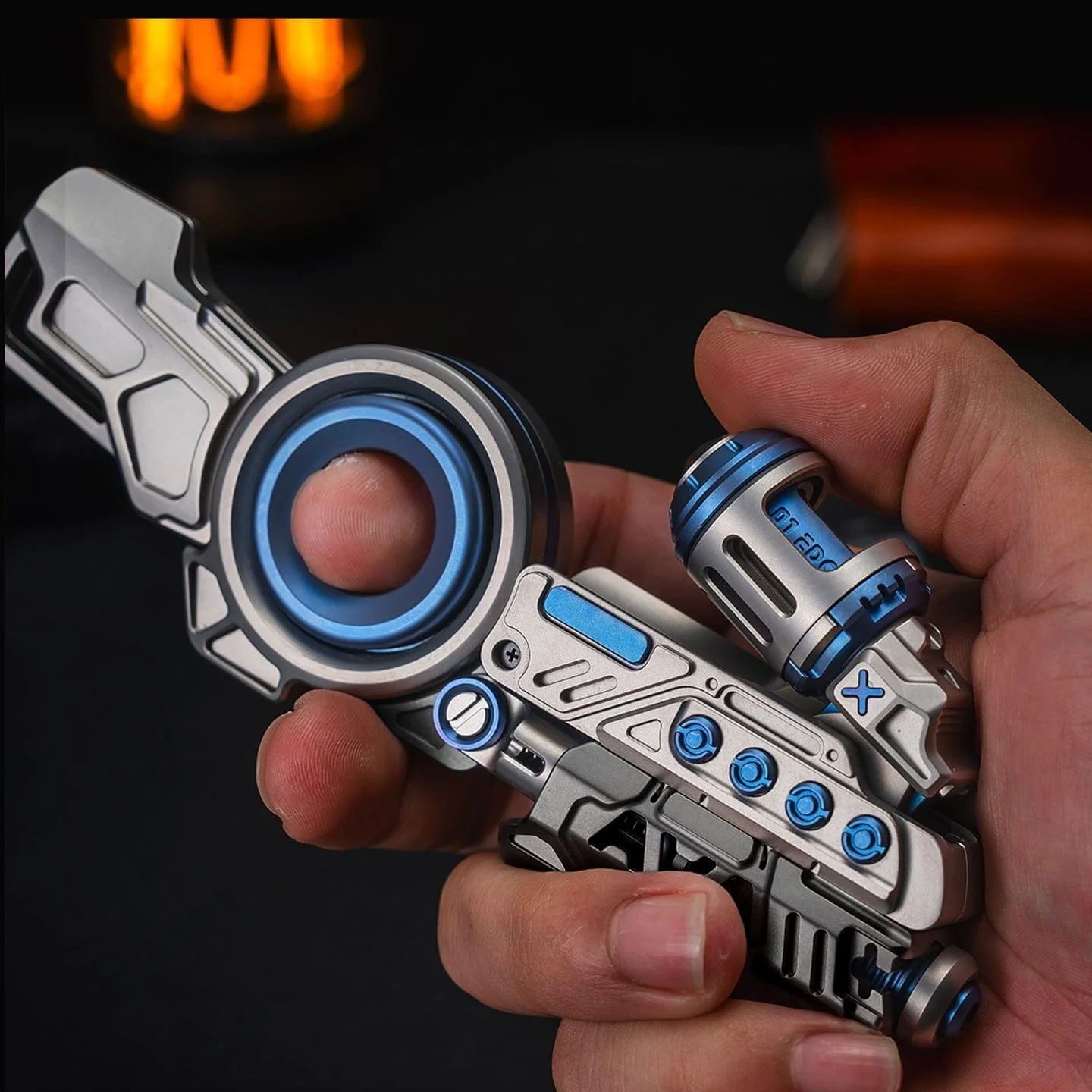 Time Knight 3.0 Pro - Image 8