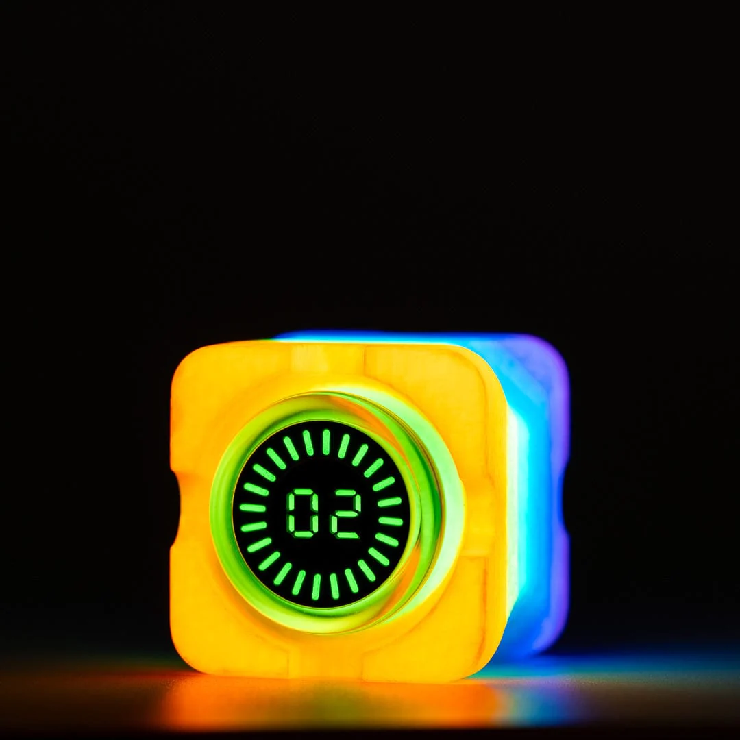 TNT-White rainbow - Image 2