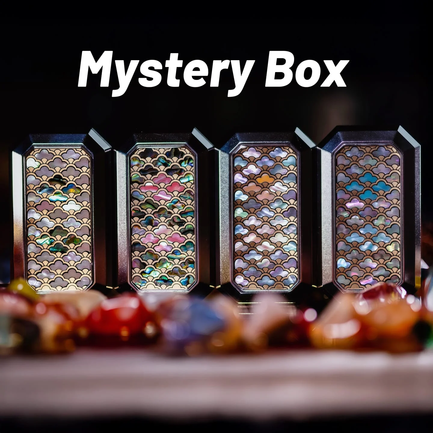 Treasure - Image 6