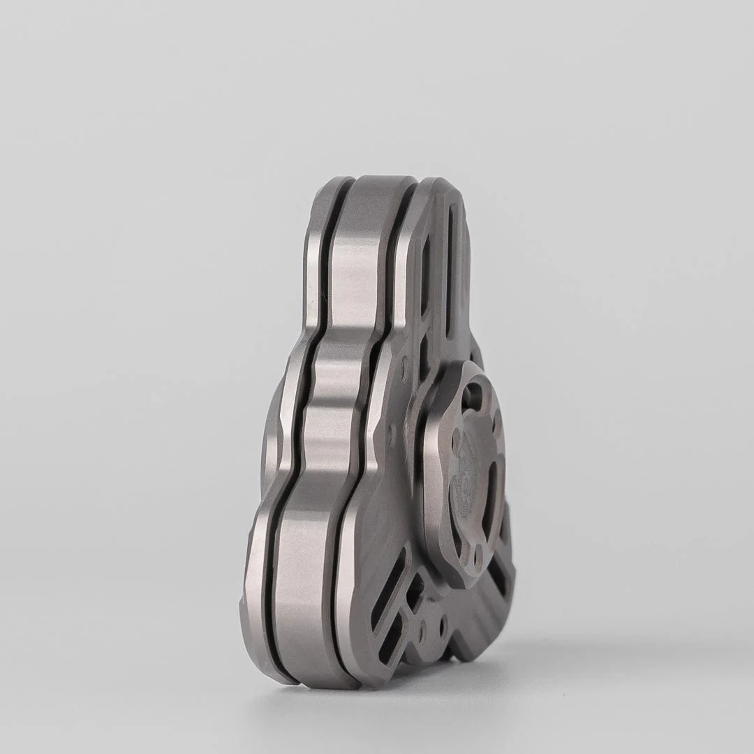 Tri linkage spinner - Image 3
