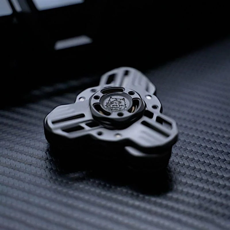 Tri linkage spinner - Image 7