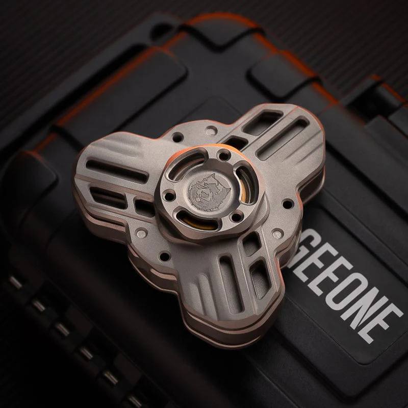 Tri linkage spinner - Image 8