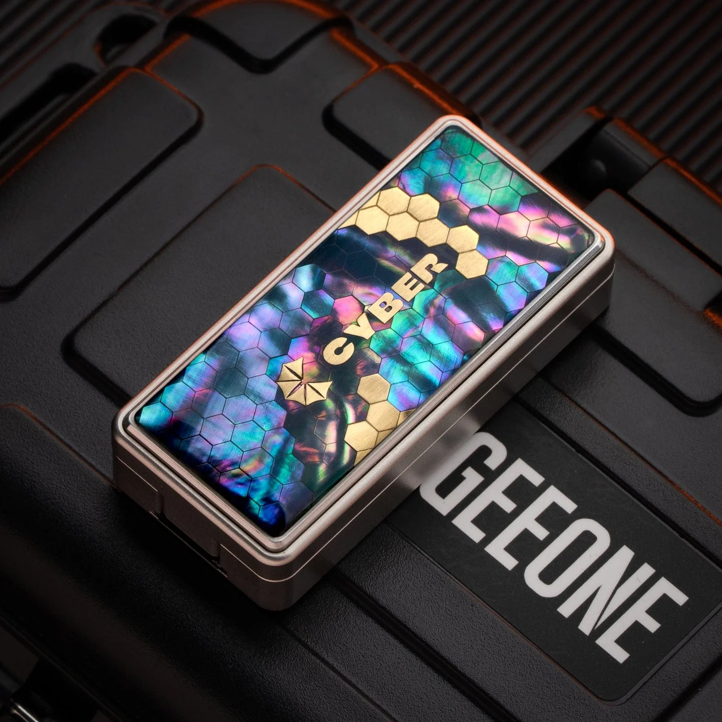 Tritium Current Slider - Image 7