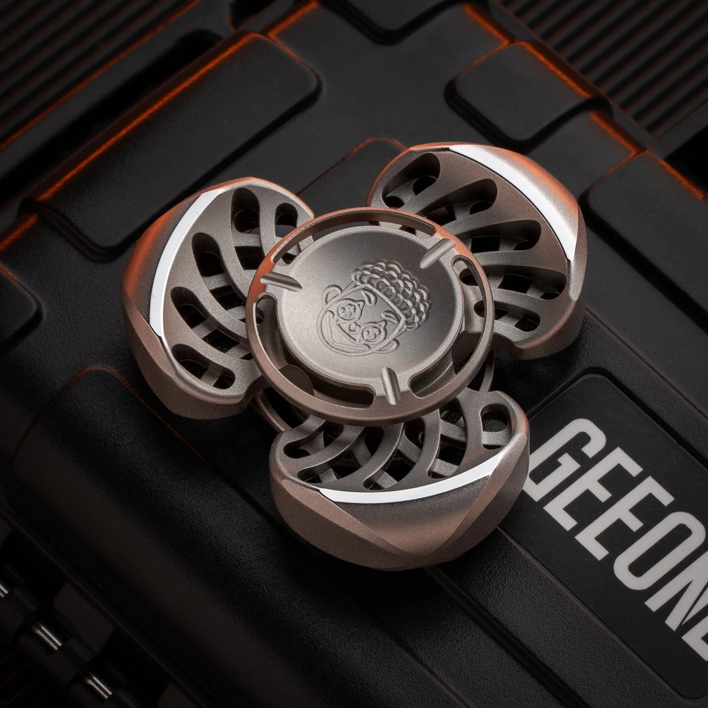 Turbo Spinner - Image 4