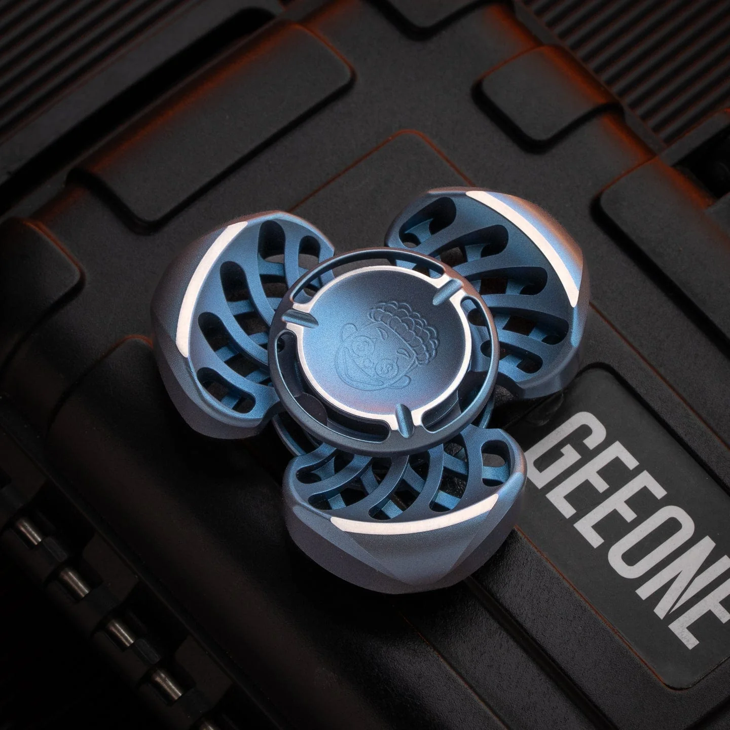 Turbo Spinner - Image 7