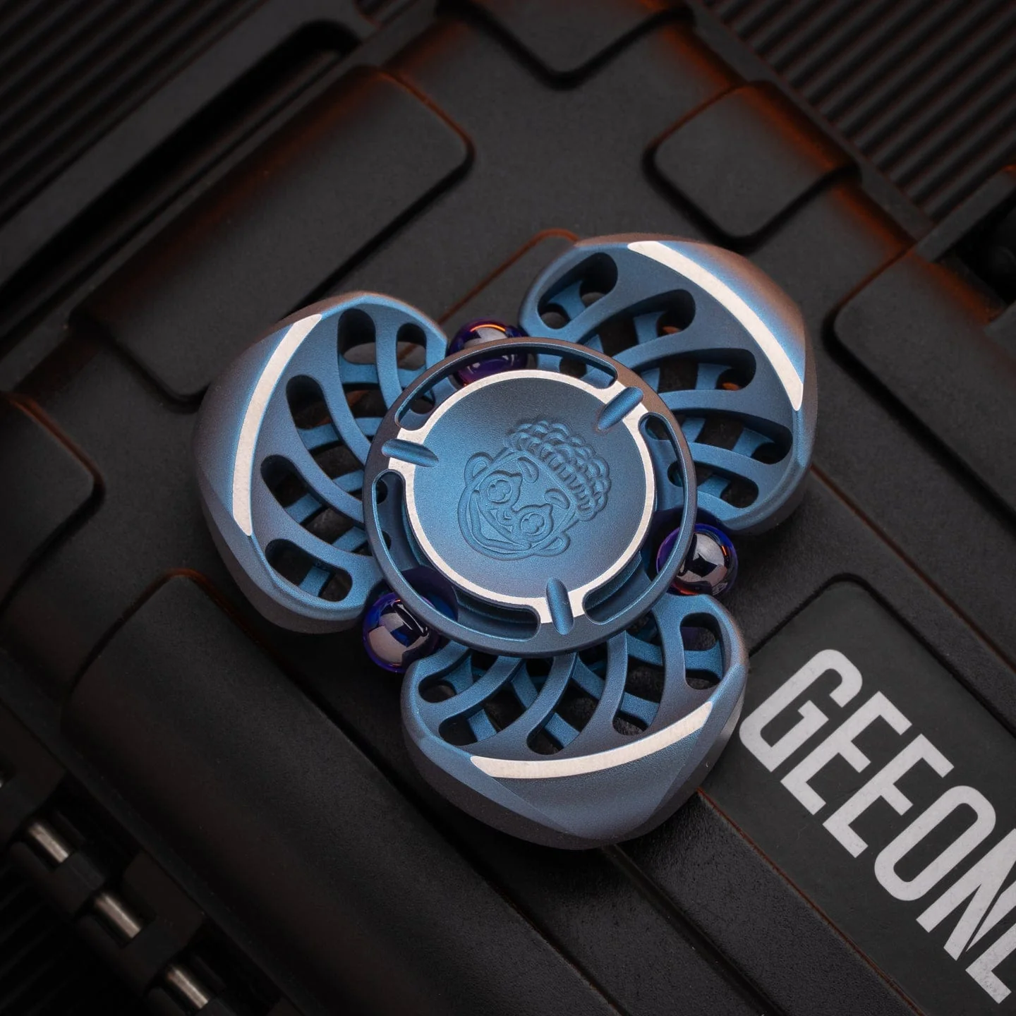 Turbo Spinner - Image 9