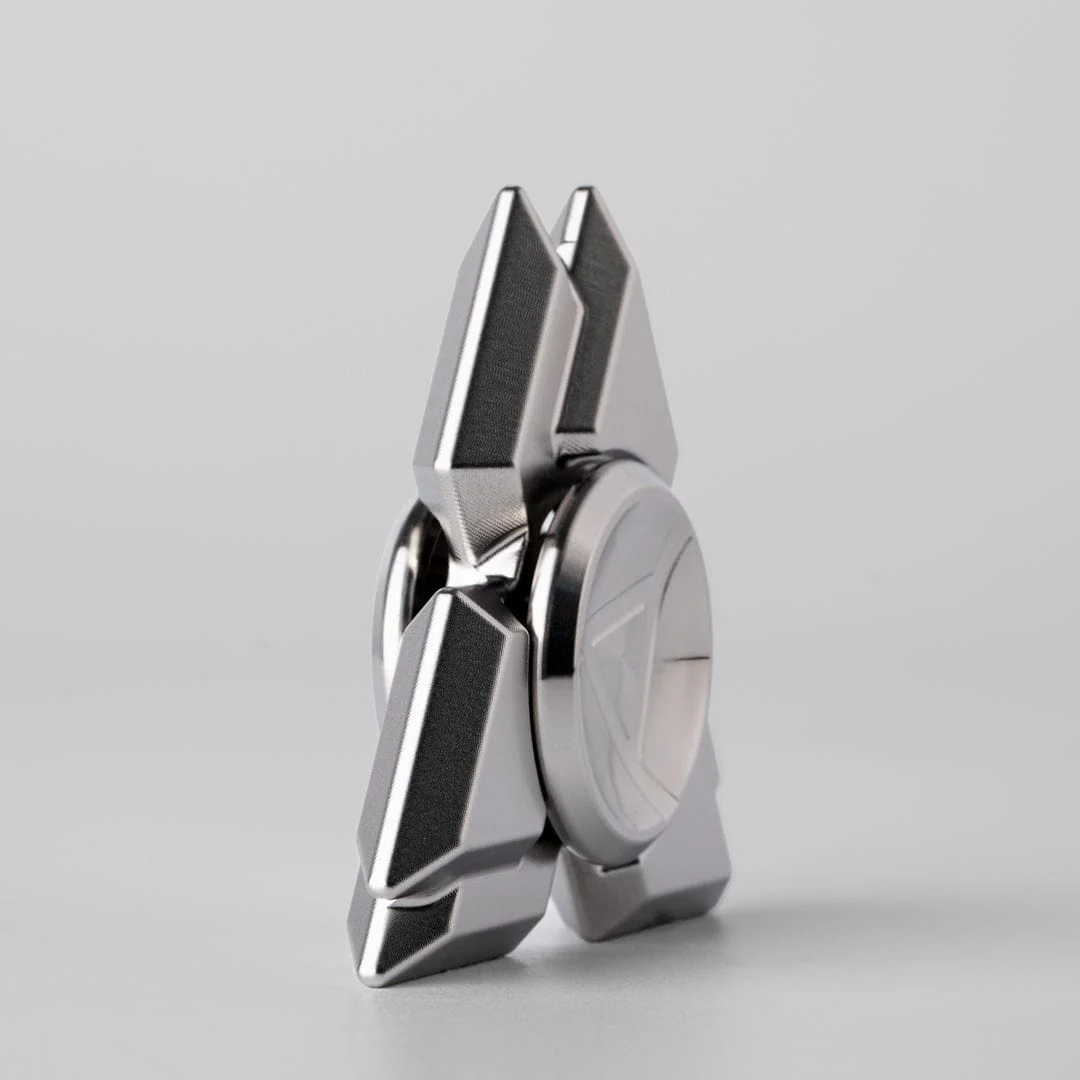 Twin Spinner - Image 2