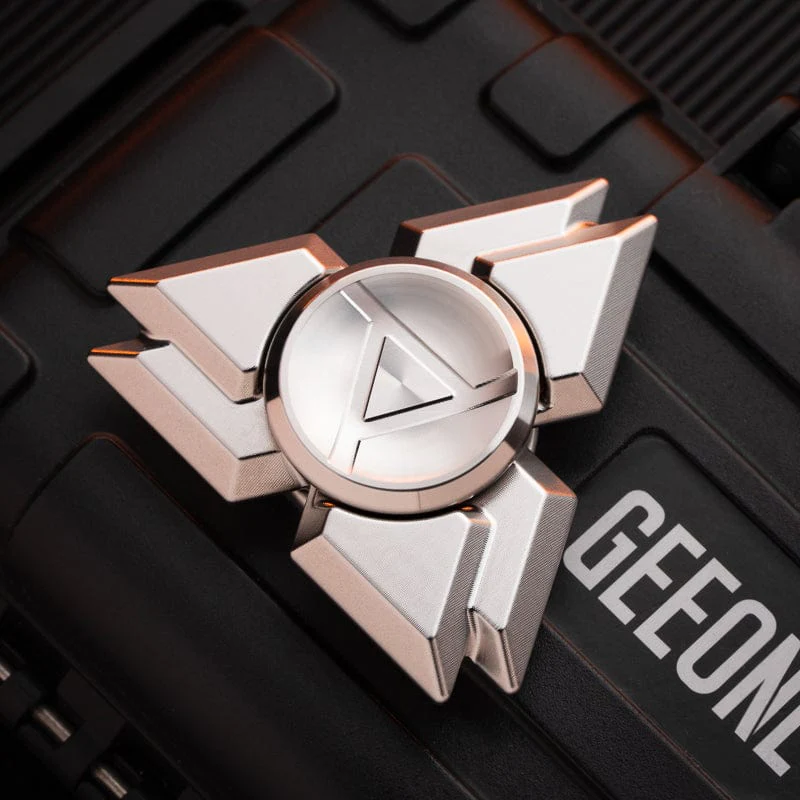 Twin Spinner - Image 4