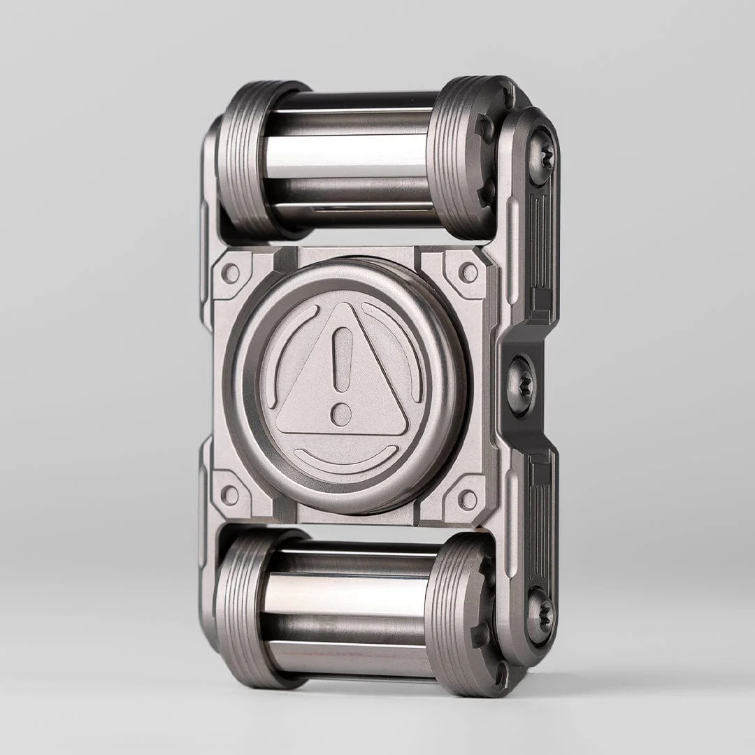 Nuclear Tank - Image 4