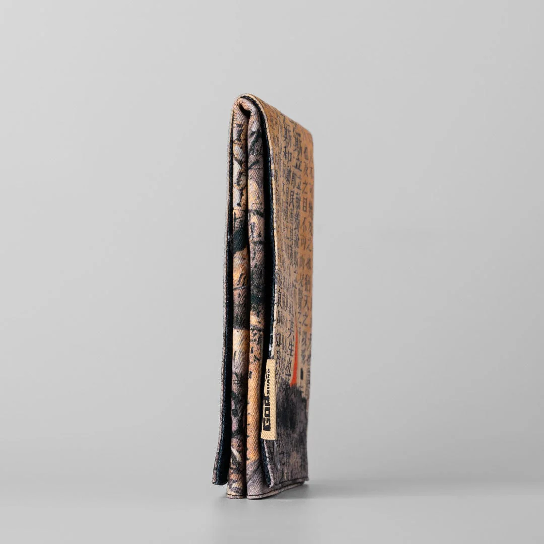 Unselfishness Knife Kerchief - Image 3