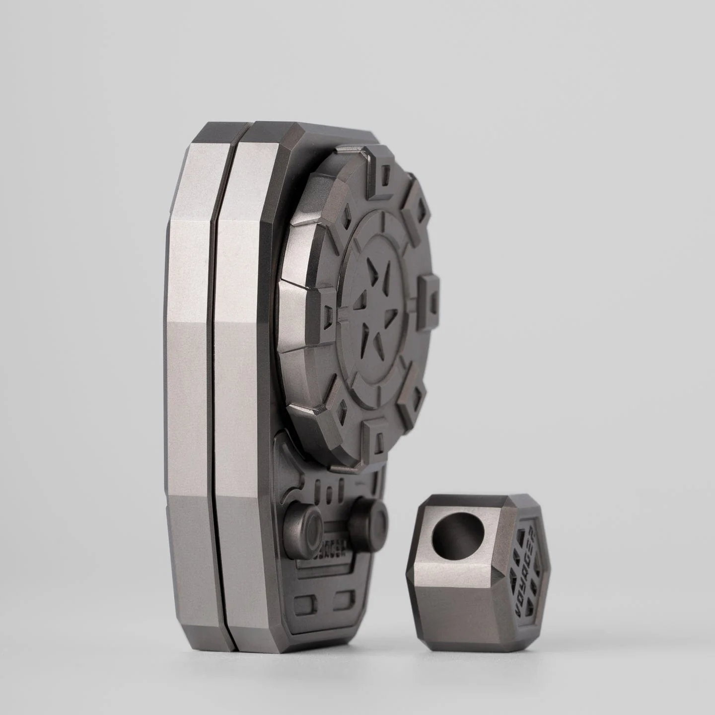 Voyager Mechanical Slider - Image 5