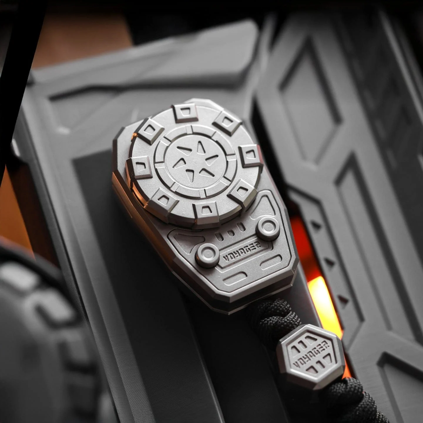 Voyager Mechanical Slider - Image 6