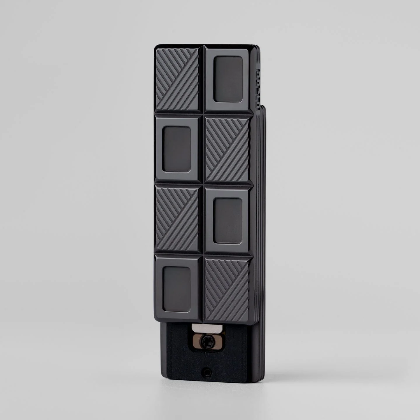 Wafer Biscuit 2.0-Chocolate - Image 2