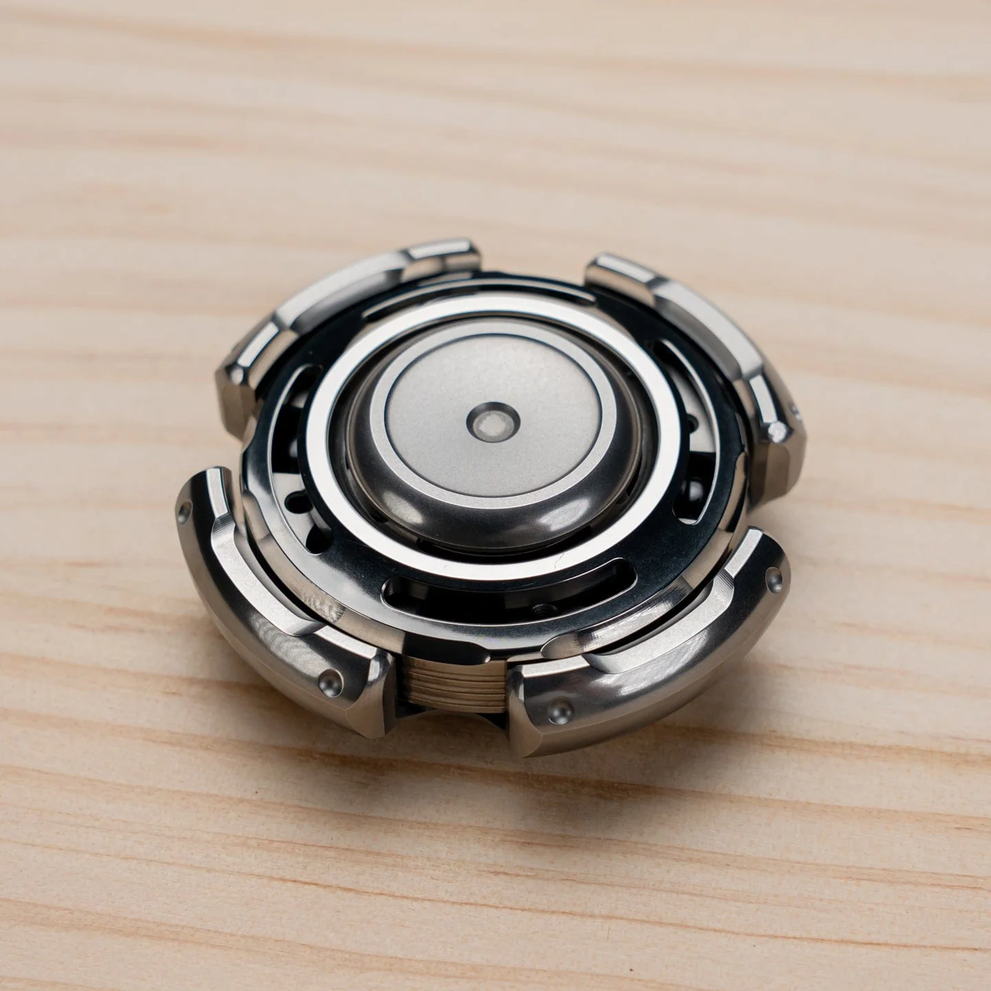 Whisper Spin - Image 10