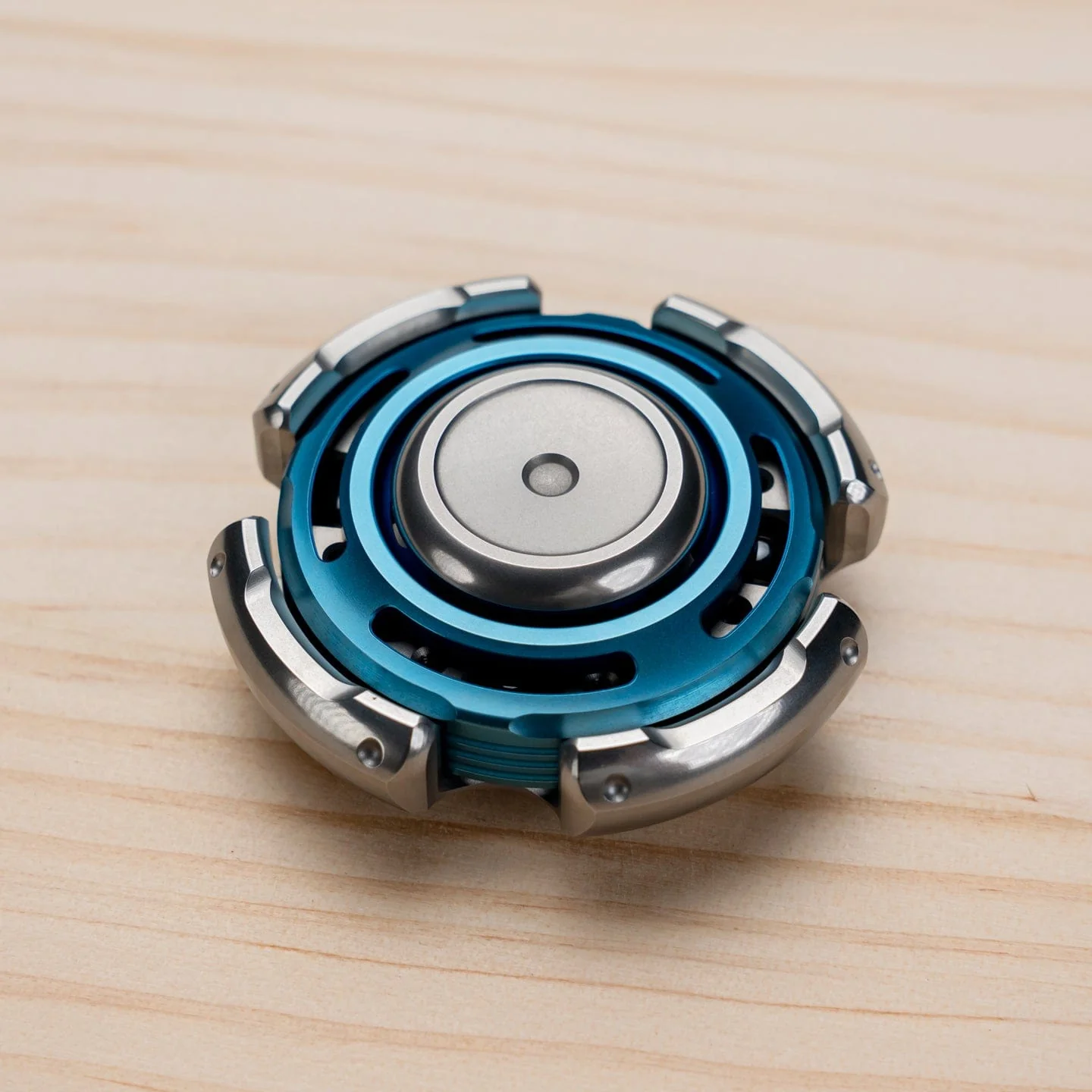 Whisper Spin - Image 11