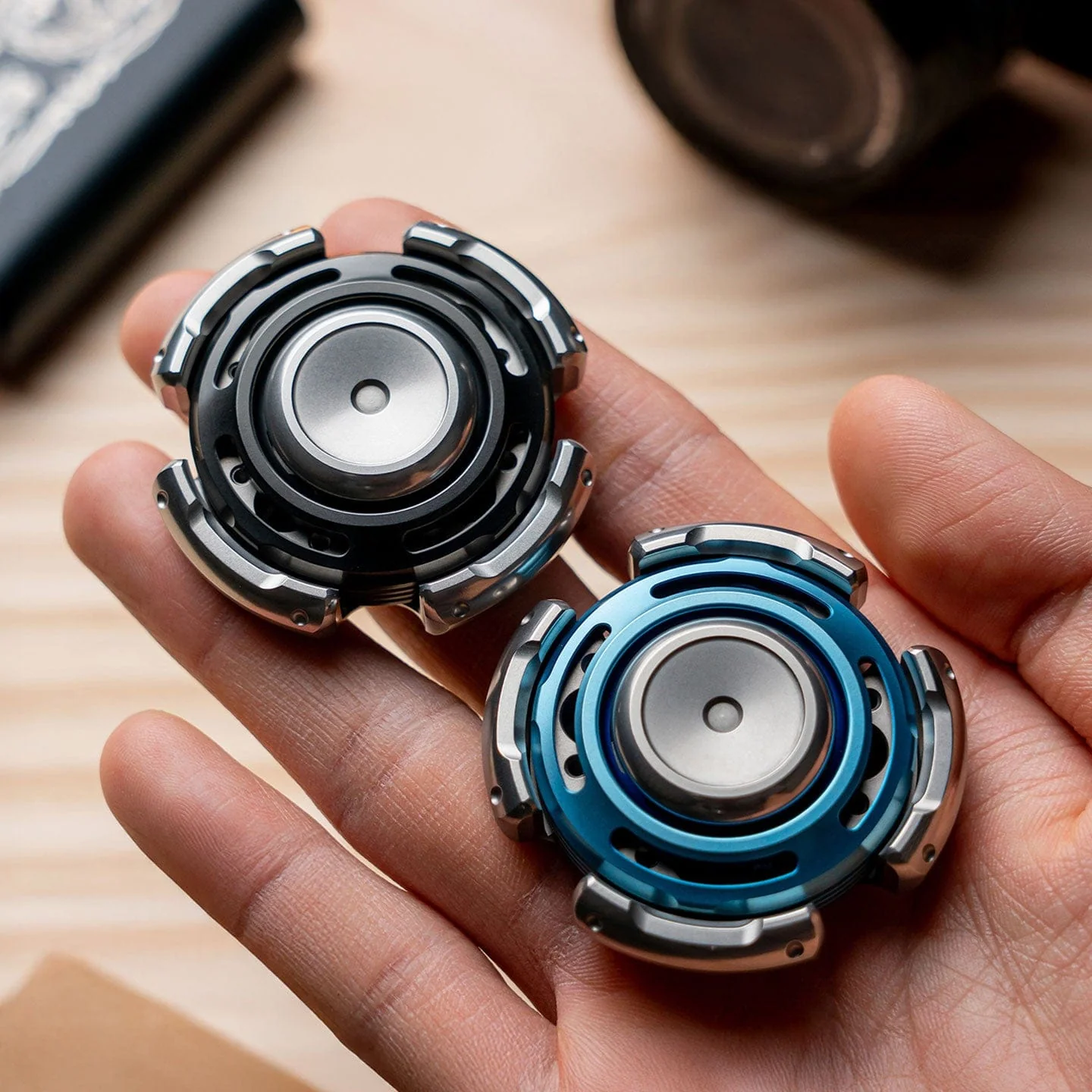 Whisper Spin - Image 4